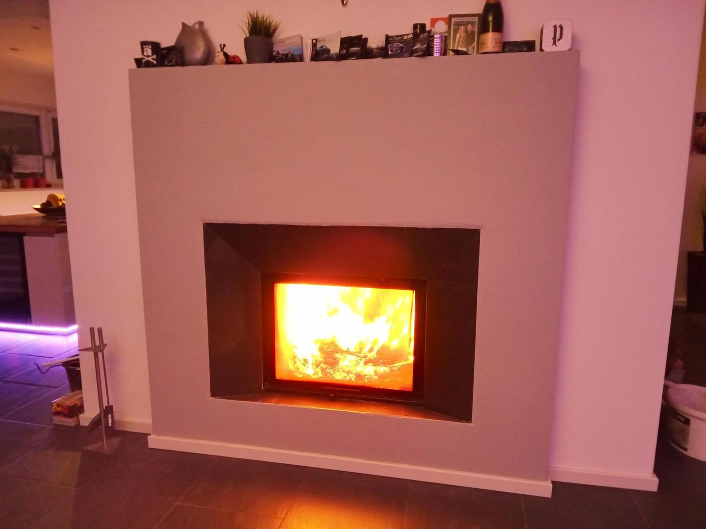 Kamin