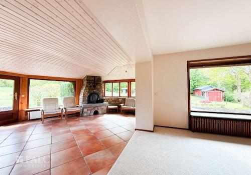 EG Kaminzimmer - Bild 2