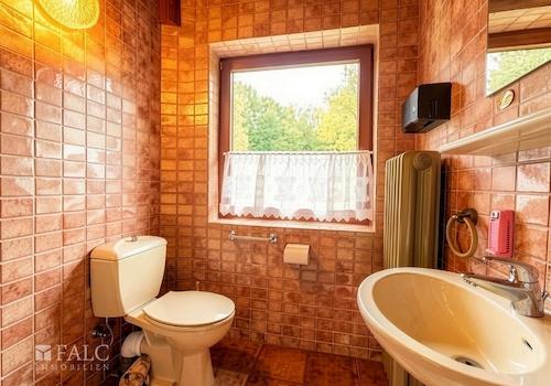EG Gäste WC