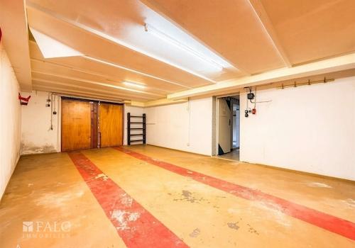 KG Garage