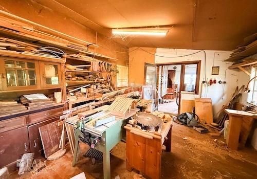Werkstatt - Bild 2