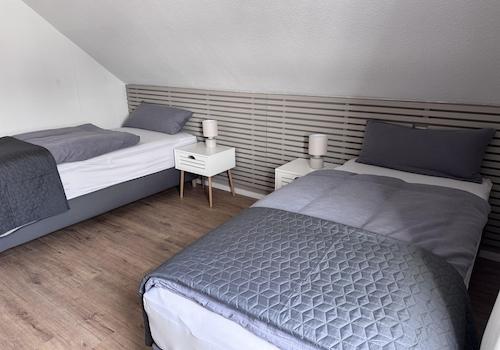 Schlafzimmer 1 (Option 2)