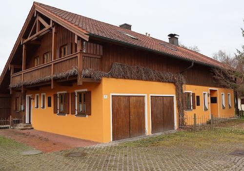 Ansicht