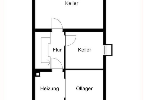 Untergeschoss