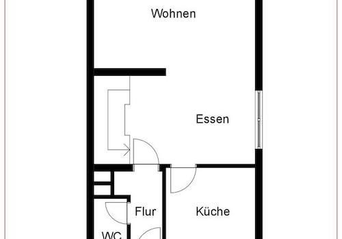 Erdgeschoss