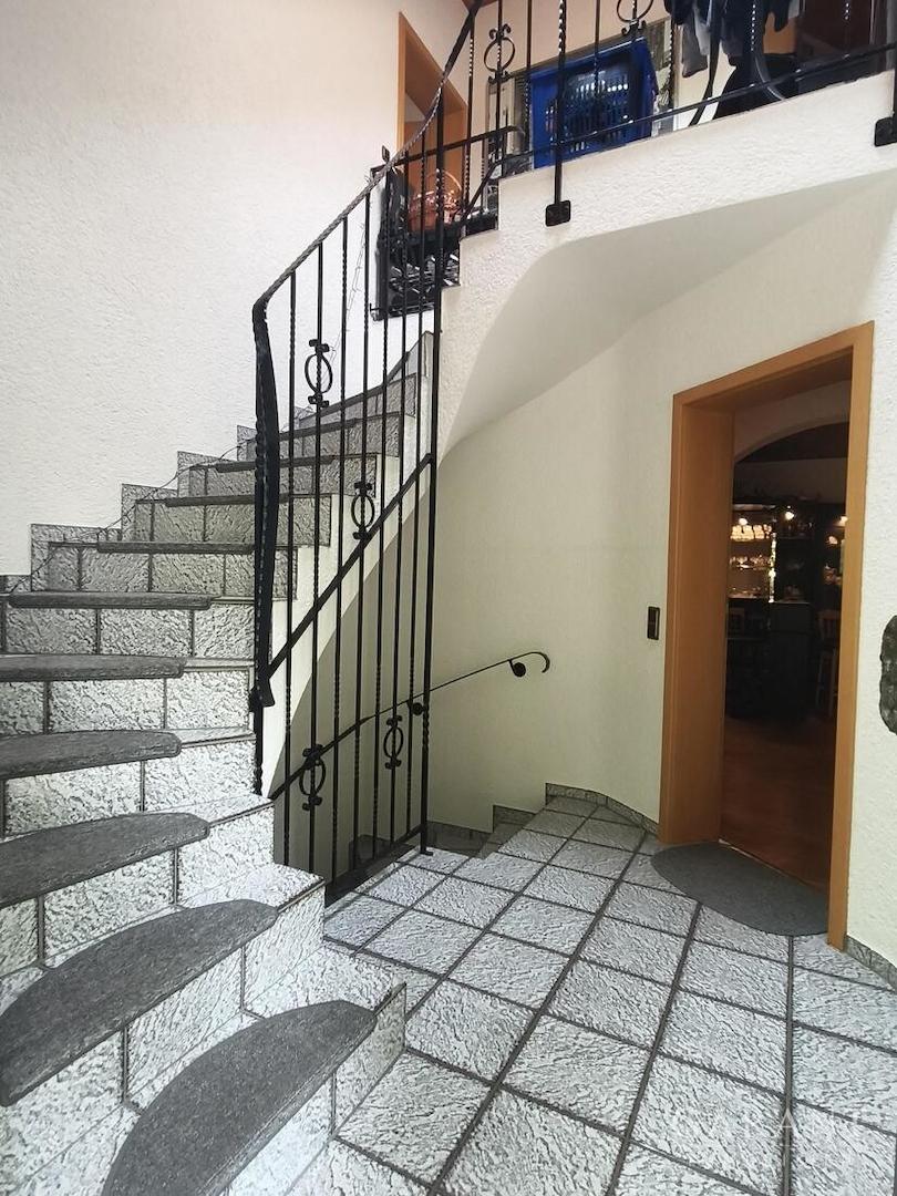 Treppenhaus