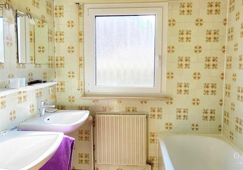 EG Badezimmer