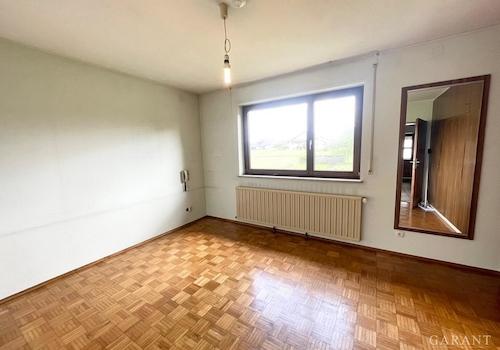 Schlafzimmer EG