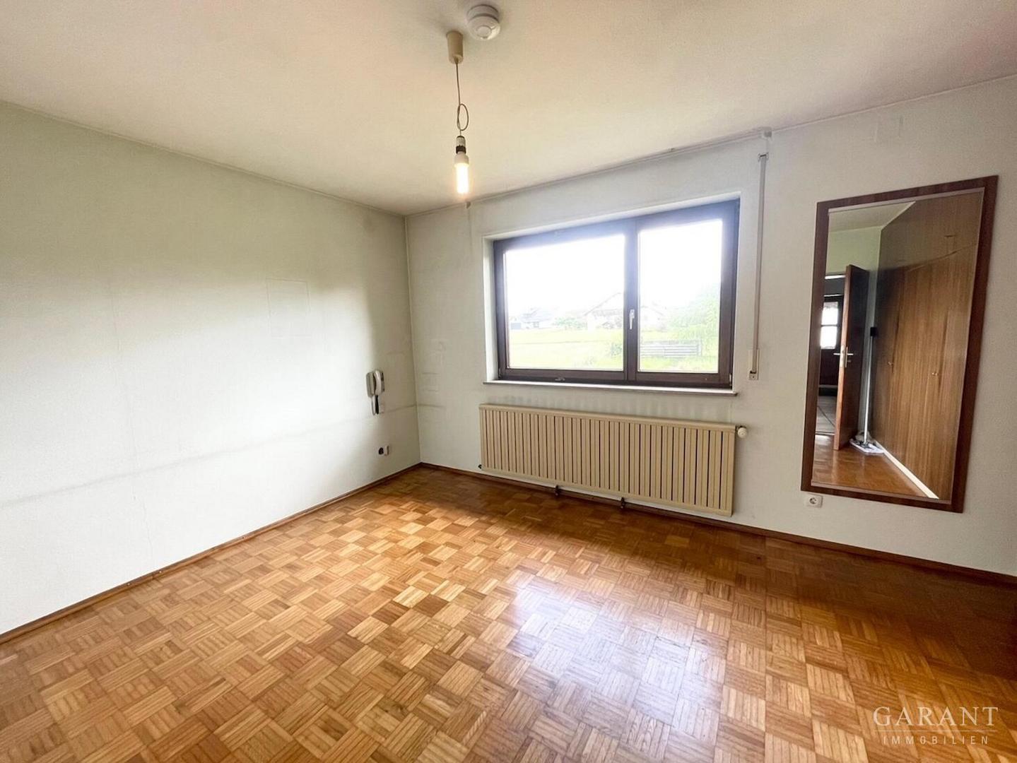 Schlafzimmer EG