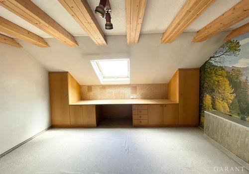 Kinderzimmer DG