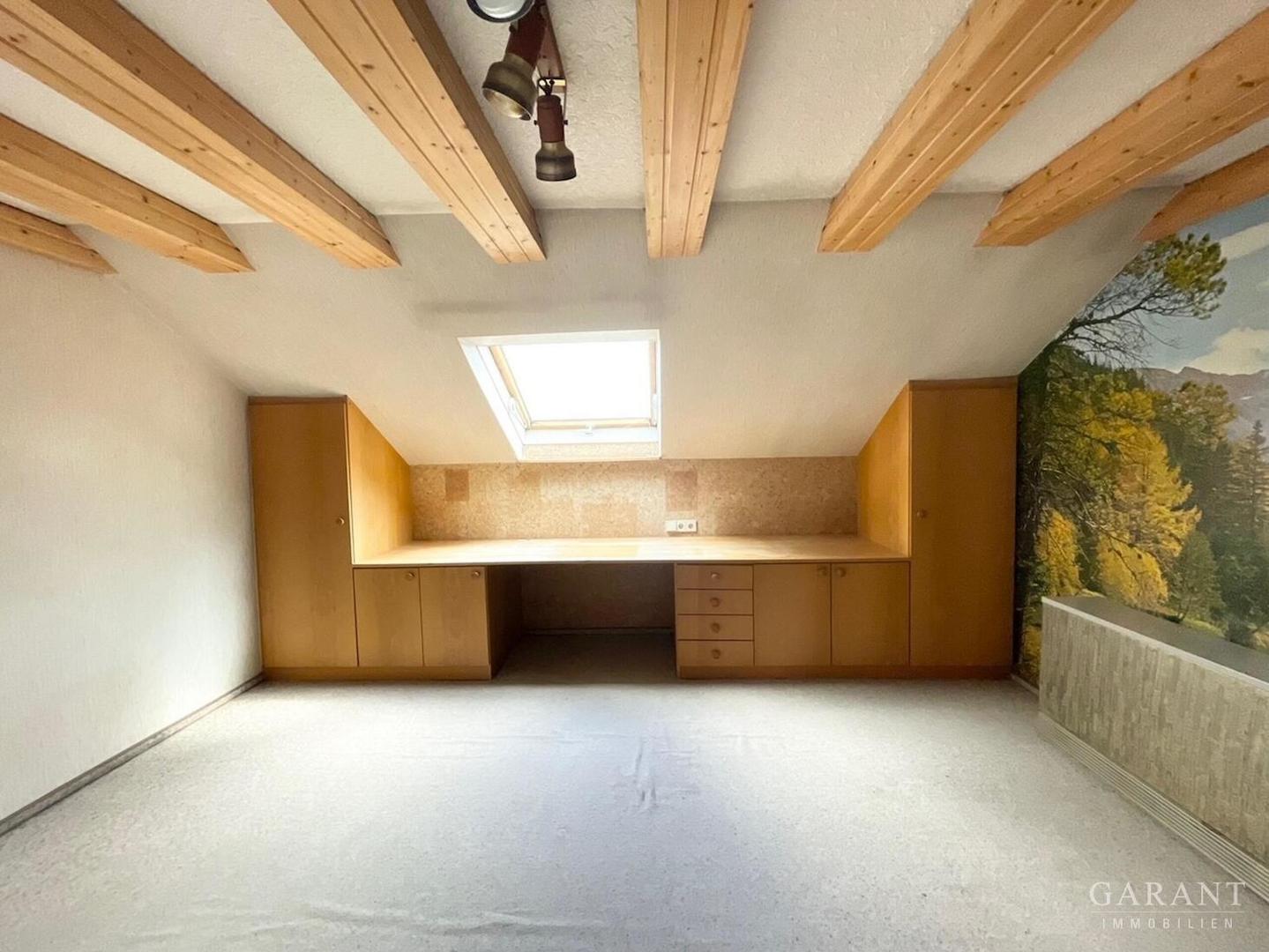 Kinderzimmer DG