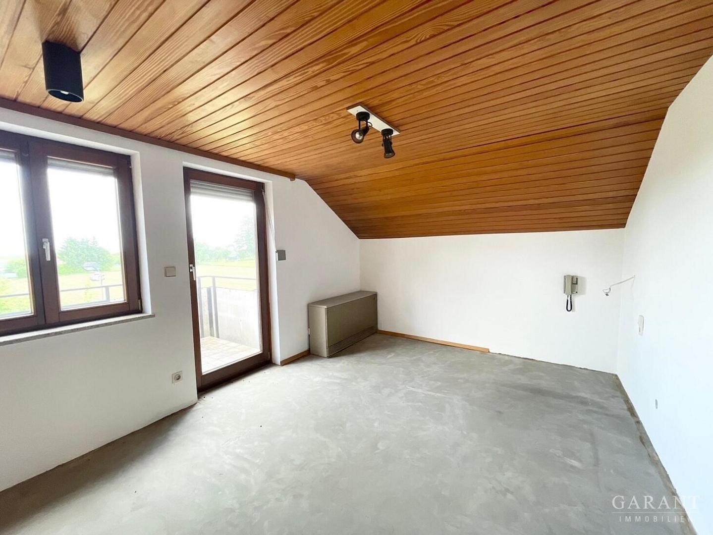 Kinderzimmer DG