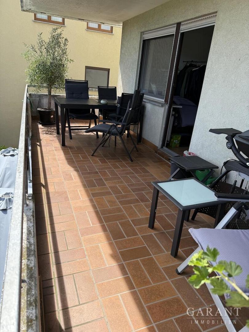 Balkon