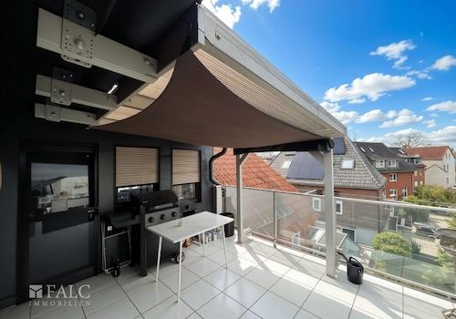 Balkon DG 