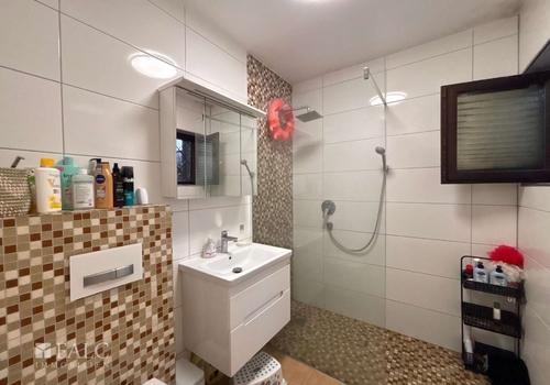 Badezimmer EG