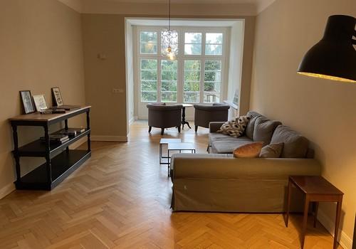 Mittelzimmer EG