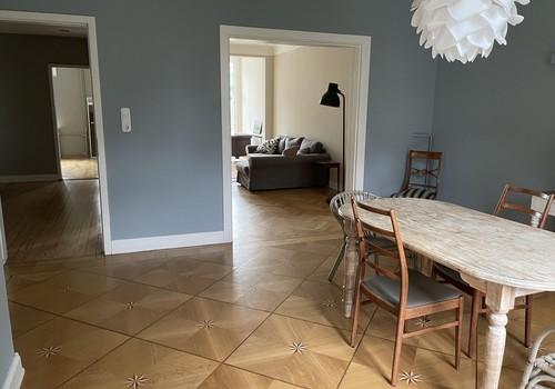 Esszimmer EG