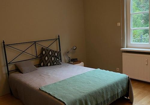 Schlafzimmer EG