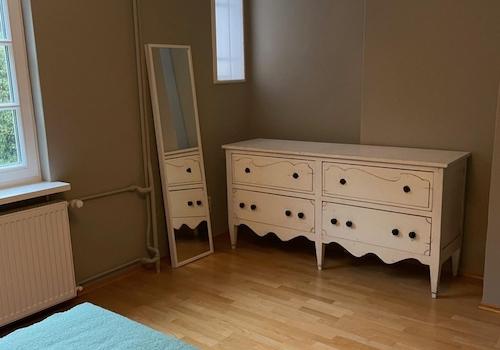 Schlafzimmer EG