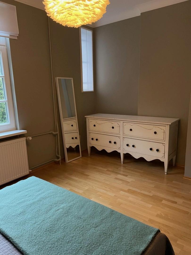 Schlafzimmer EG
