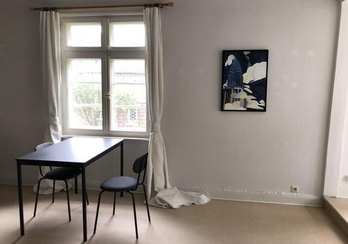 Wohnraum 1.OG Ost