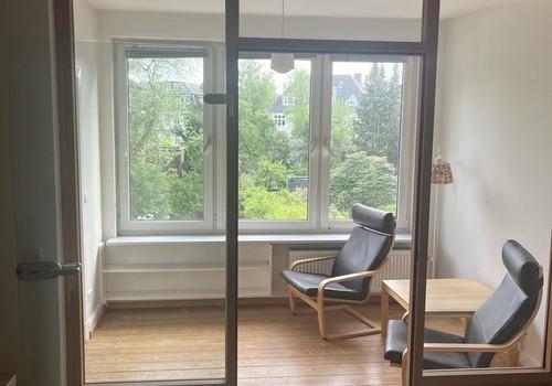 Wohnraum 1.OG West