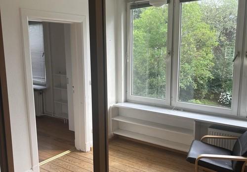 Wohnraum 1.OG West
