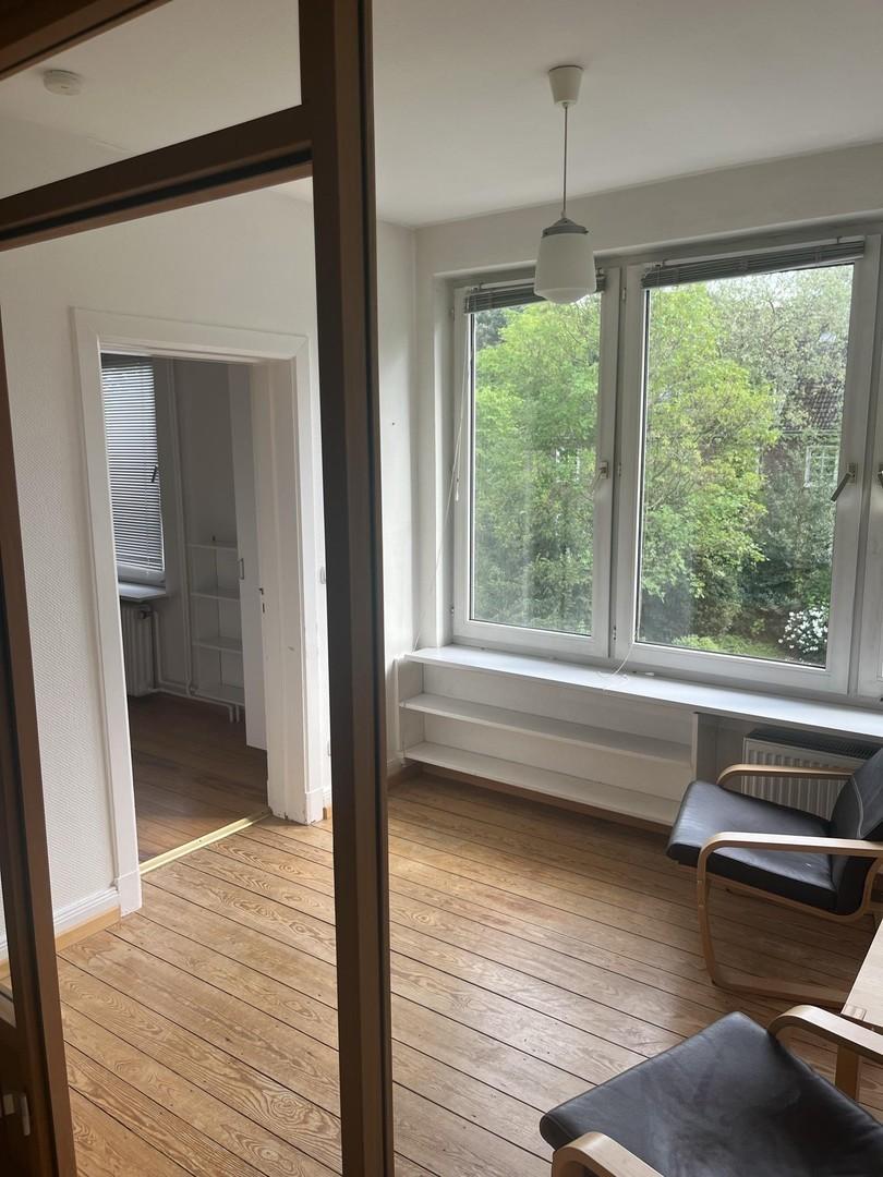Wohnraum 1.OG West