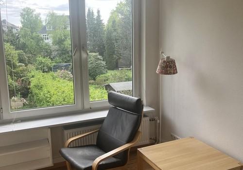 Wohnraum 1.OG West