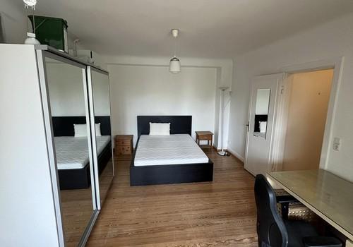 Wohnraum 1.OG West
