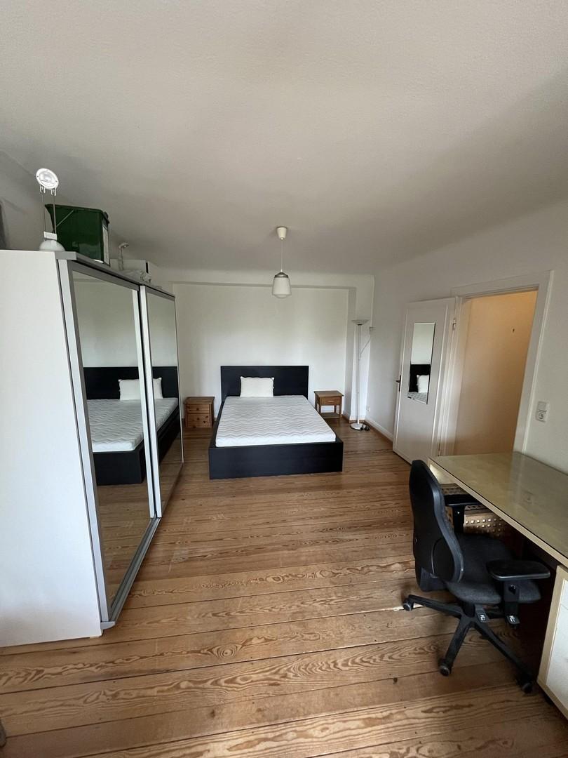 Wohnraum 1.OG West