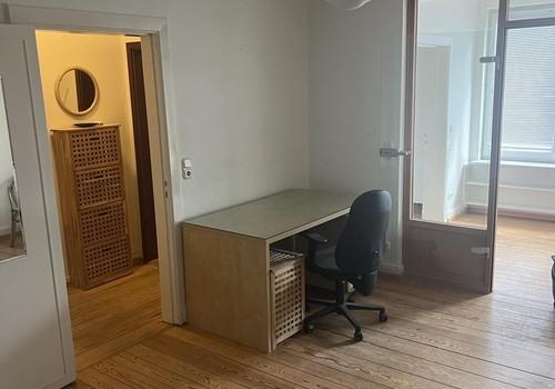Wohnraum 1.OG West