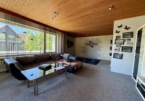 Wohnzimmer EG