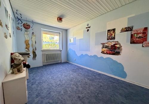 Zimmer EG