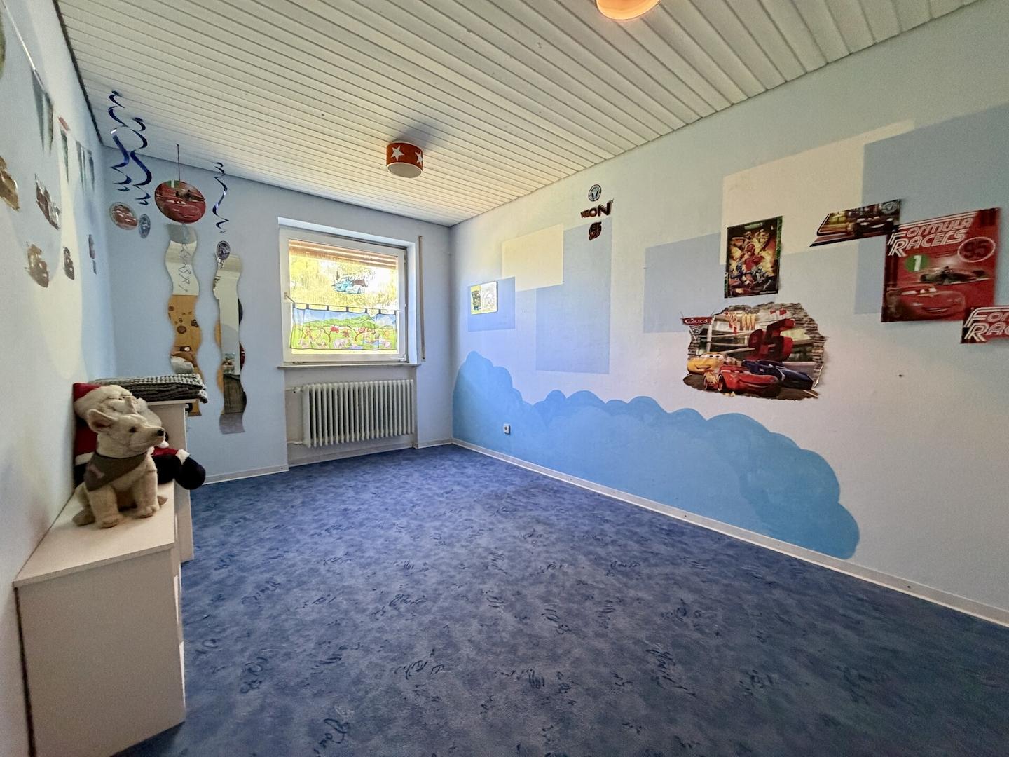 Zimmer EG