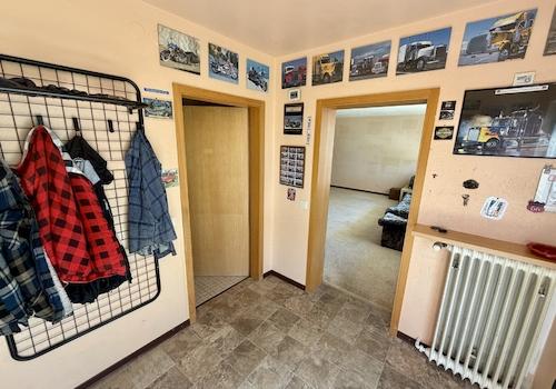 Diele Einliegerwohnung
