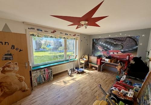 Zimmer Einliegerwohnung