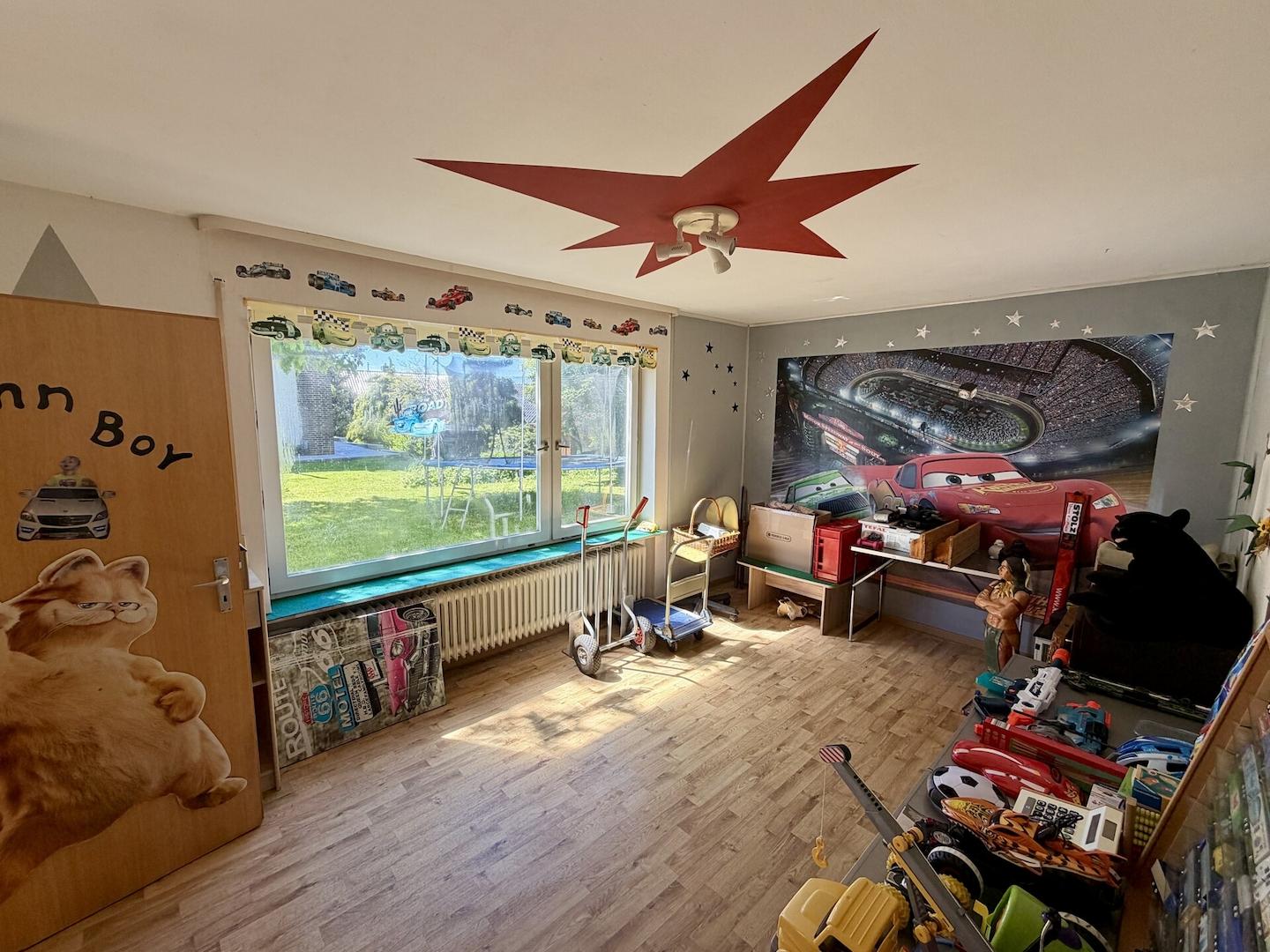Zimmer Einliegerwohnung