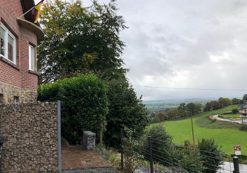 Aussicht