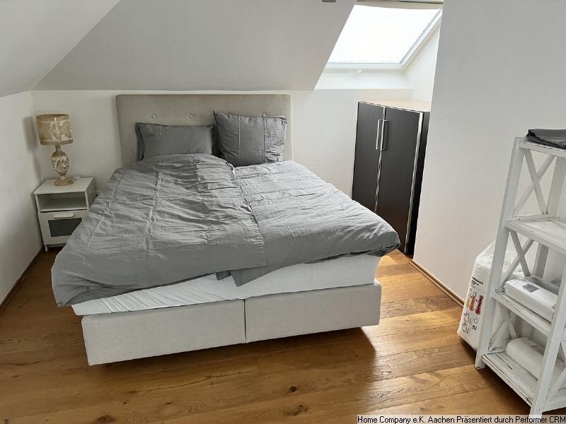 Schlafen