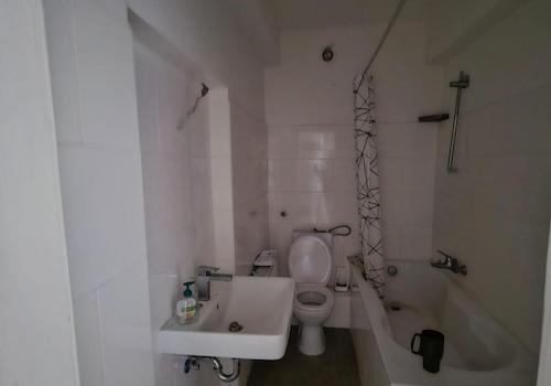 Bad/WC