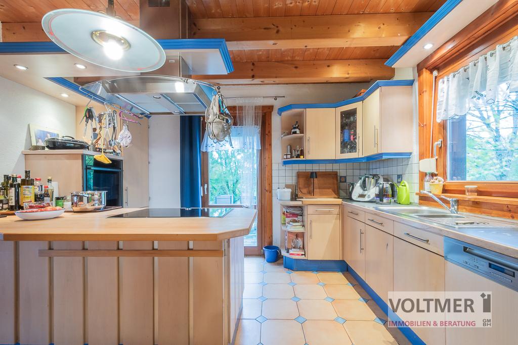 Haus 11a EG Küche 