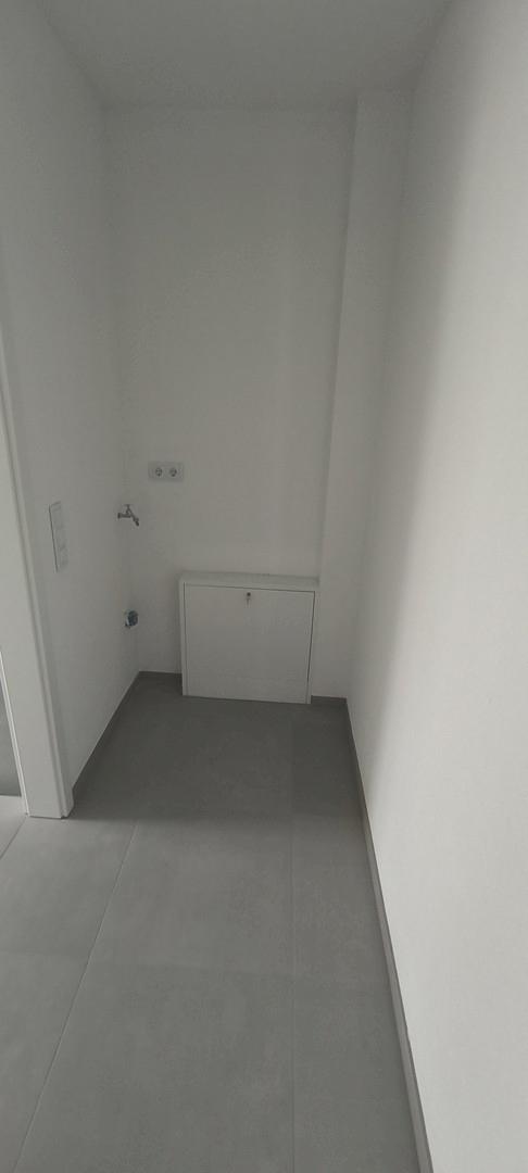 Fußbodenheizung 