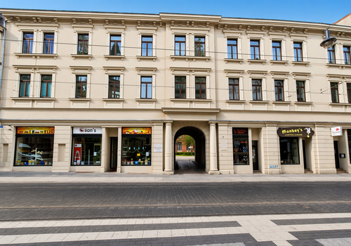 Aussenansicht
