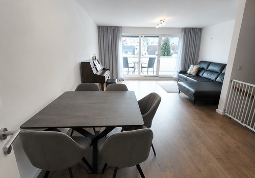 Wohnzimmer EG