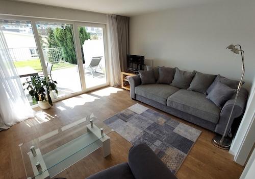 Gästezimmer UG