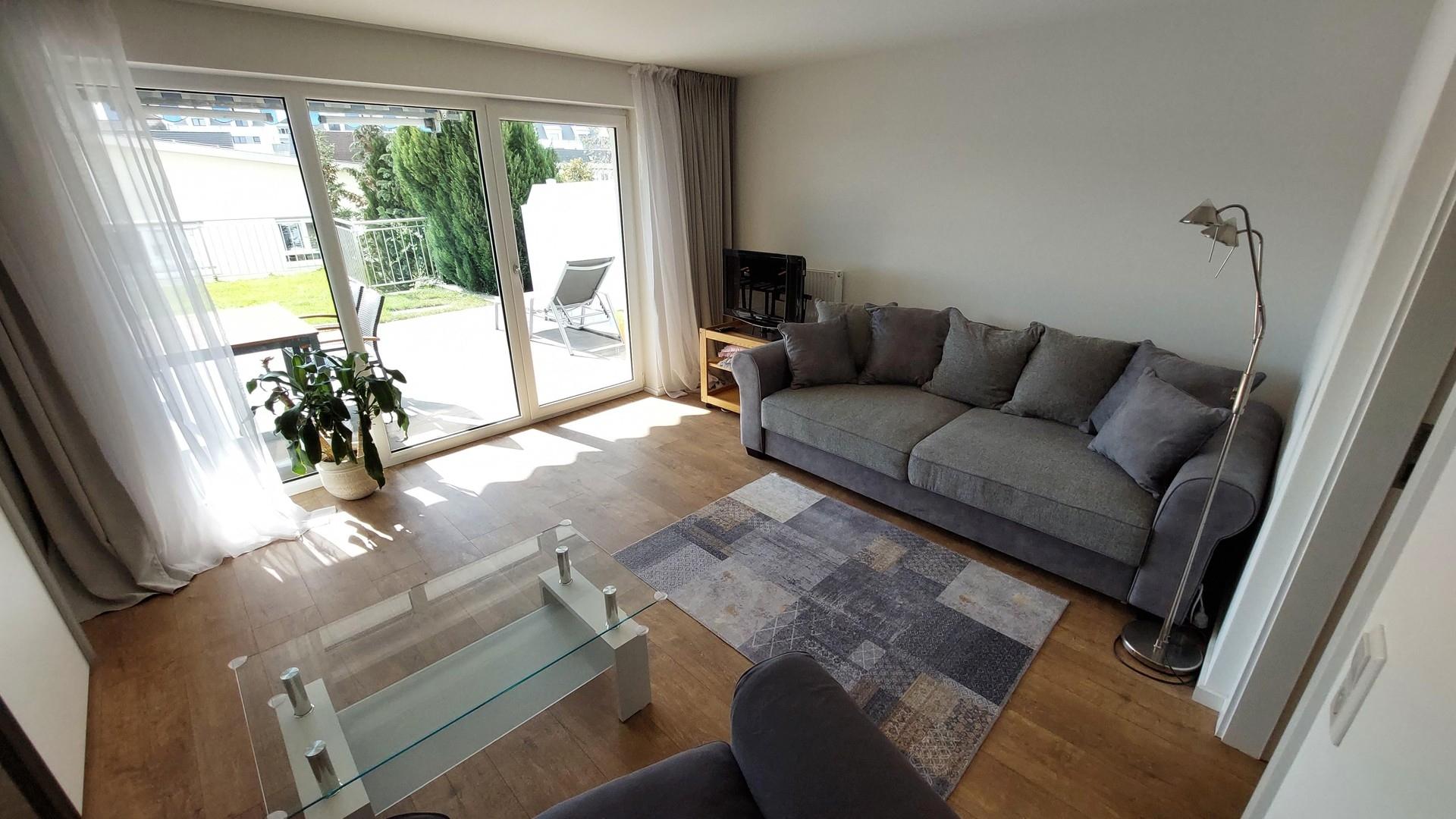 Gästezimmer UG