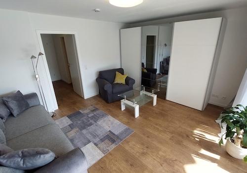 Gästezimmer UG