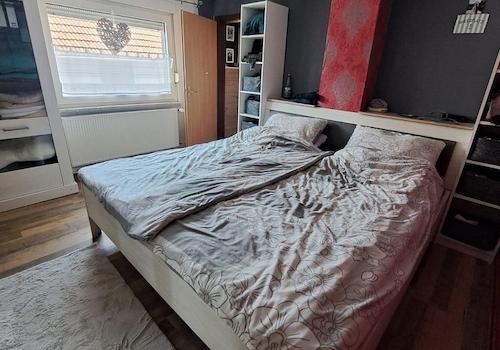 Elternschlafzimmer