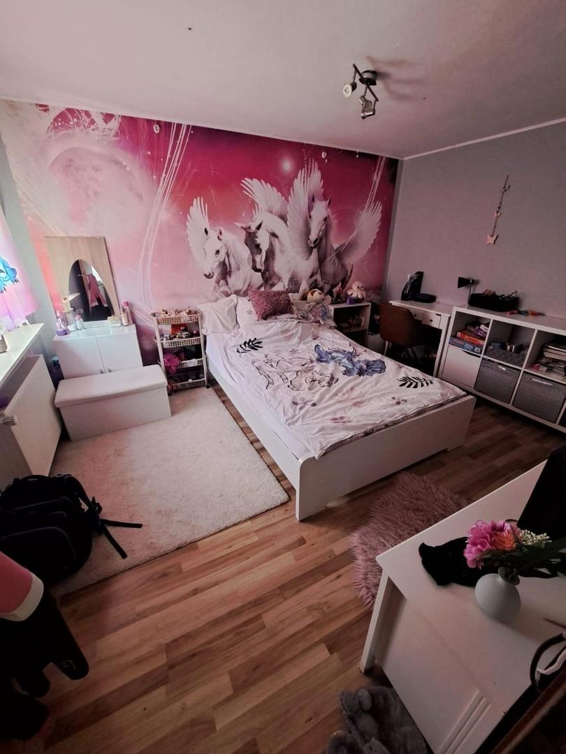 Kinderzimmer 1